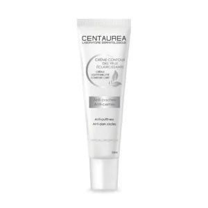 CENTAUREA CONTOUR DES YEUX 15 ML