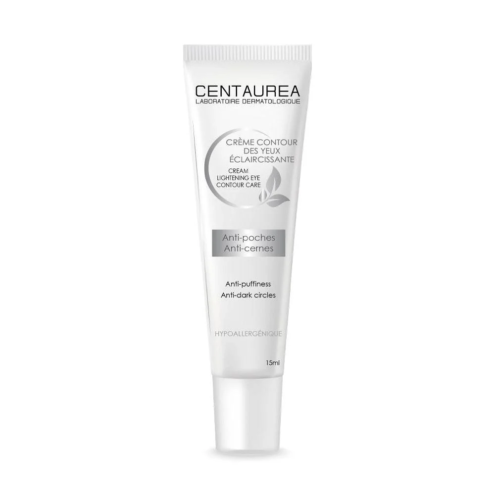 CENTAUREA CONTOUR DES YEUX 15 ML - Image 1