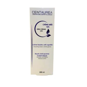 CENTAUREA CREME U10% 200 ML