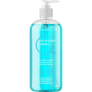 CENTAUREA GEL MOUSSANT SURGRAS PNS 500 ML