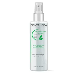 CENTAUREA LOTION ANTI IMPERFECTION 125 ML