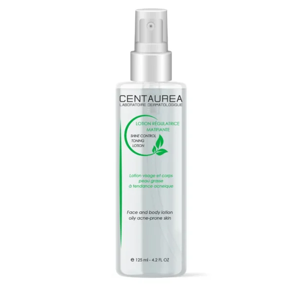 CENTAUREA LOTION ANTI IMPERFECTION 125 ML