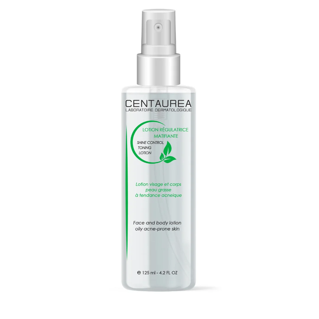 CENTAUREA LOTION ANTI IMPERFECTION 125 ML - Image 1