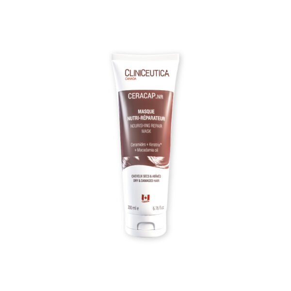 CLINICEUTICA CERACAP MASQUE 200 ML