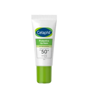 CETAPHIL PROTECTIVE BAUME A LEVRE SPF 50+ 8 ML