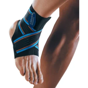 CASE CHEVILLERE STRAPING XL XXL M L S