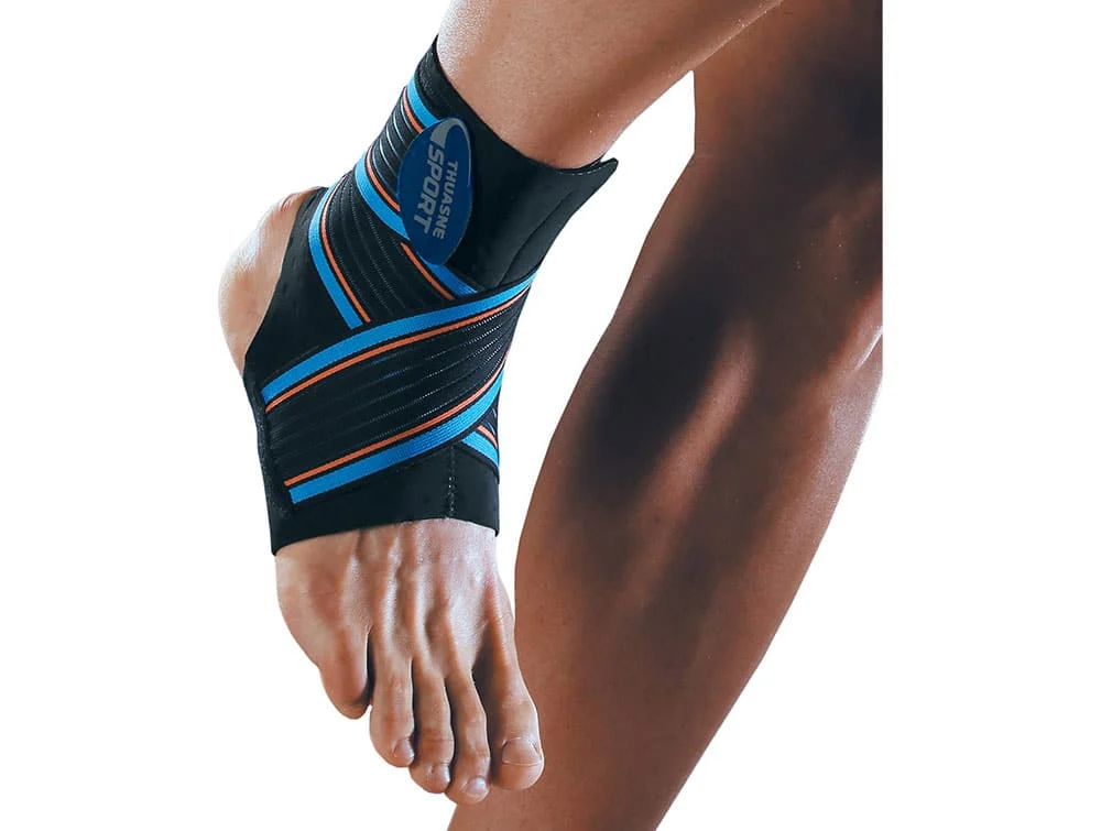 CASE CHEVILLERE STRAPPING AEREE M.L - Image 1