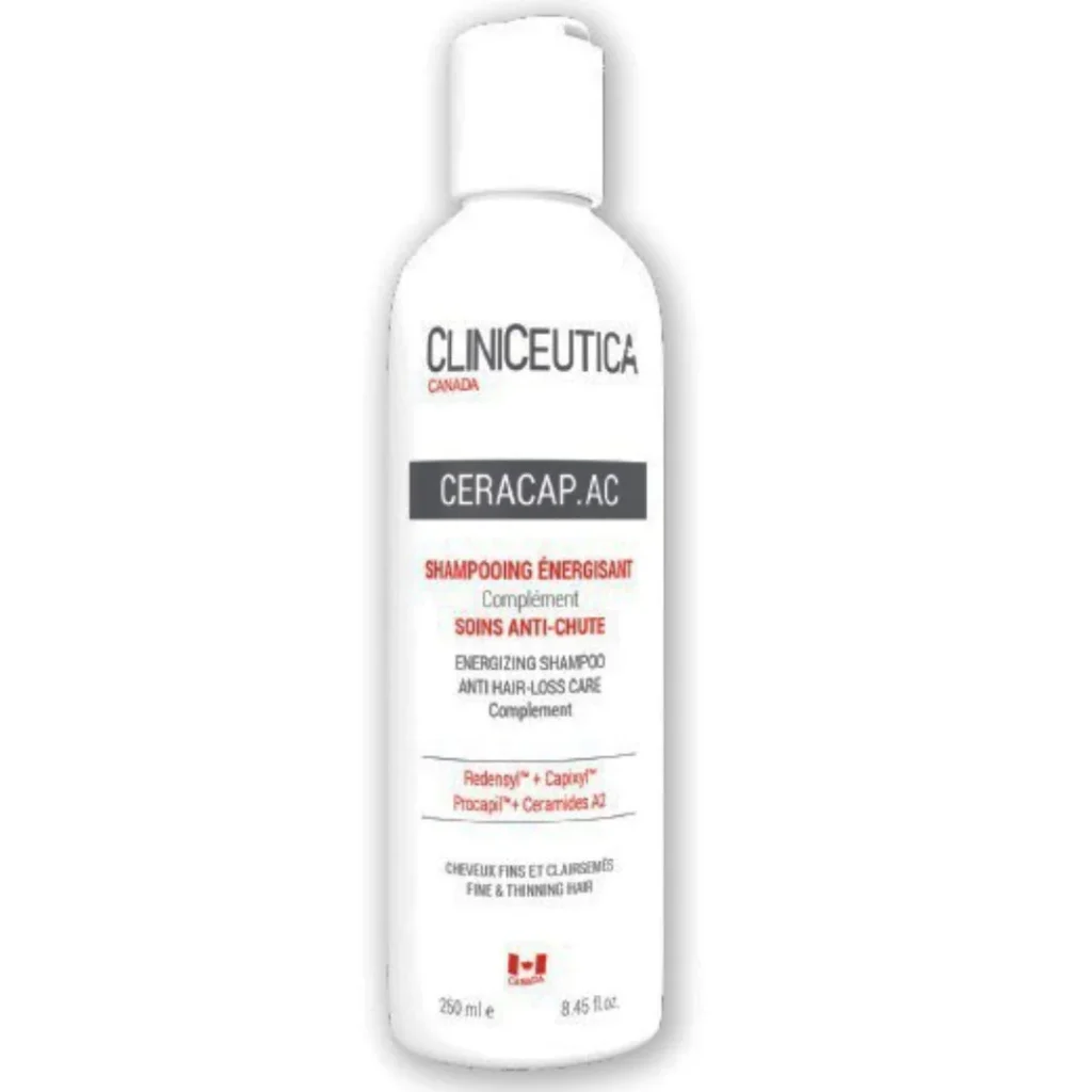 CLINICEUTICA CERACAP AC SHAMPOING 250 ML
