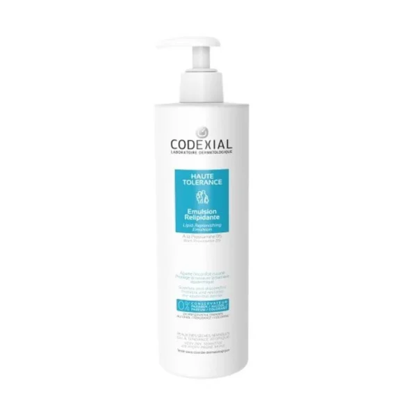 CODEXIAL EMULSION HYDRA RELIP 400 ML
