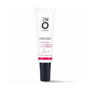 ENOLISS PERFECT SKIN 10 AHA  CREME FIC POMPE 30 ML