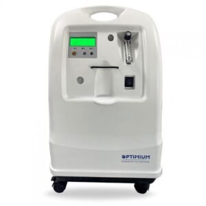 CONCENTRATEUR D'OXYGENE 10 LITRES