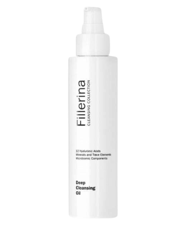 FILLERINA HUILE NETTOYANTE PROFONDE 150 ML - Image 1