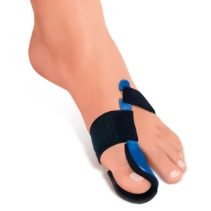 POINT CORRECTEUR HALLUX VALGUS NUIT DROIT STANDARD REF 422