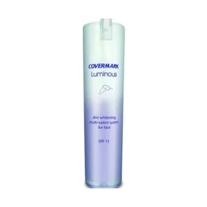 COVERMARK LUMINOUS ECLAIRCISSANT VISAGE SPF 15