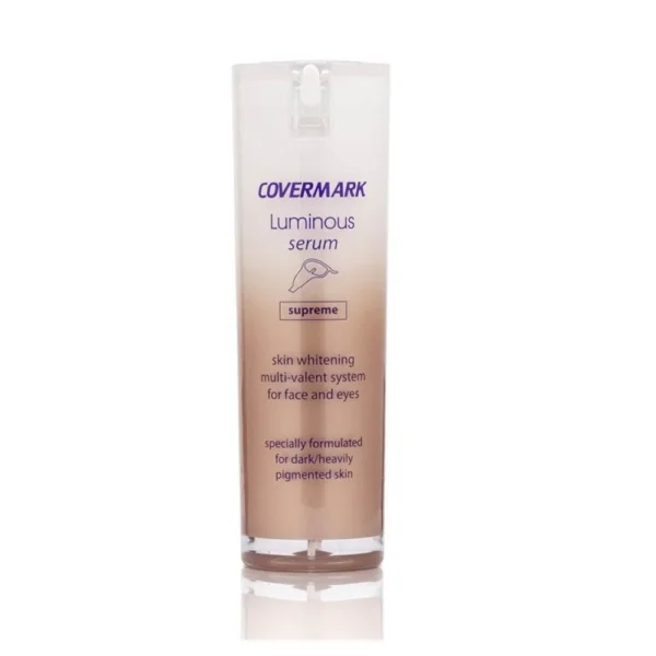 COVERMARK LUMINOUS SUPREME SERUM