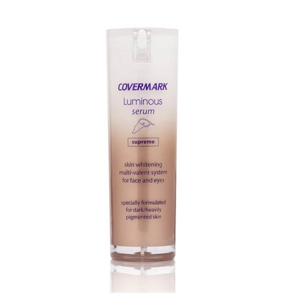COVERMARK LUMINOUS SUPREME SERUM - Image 1