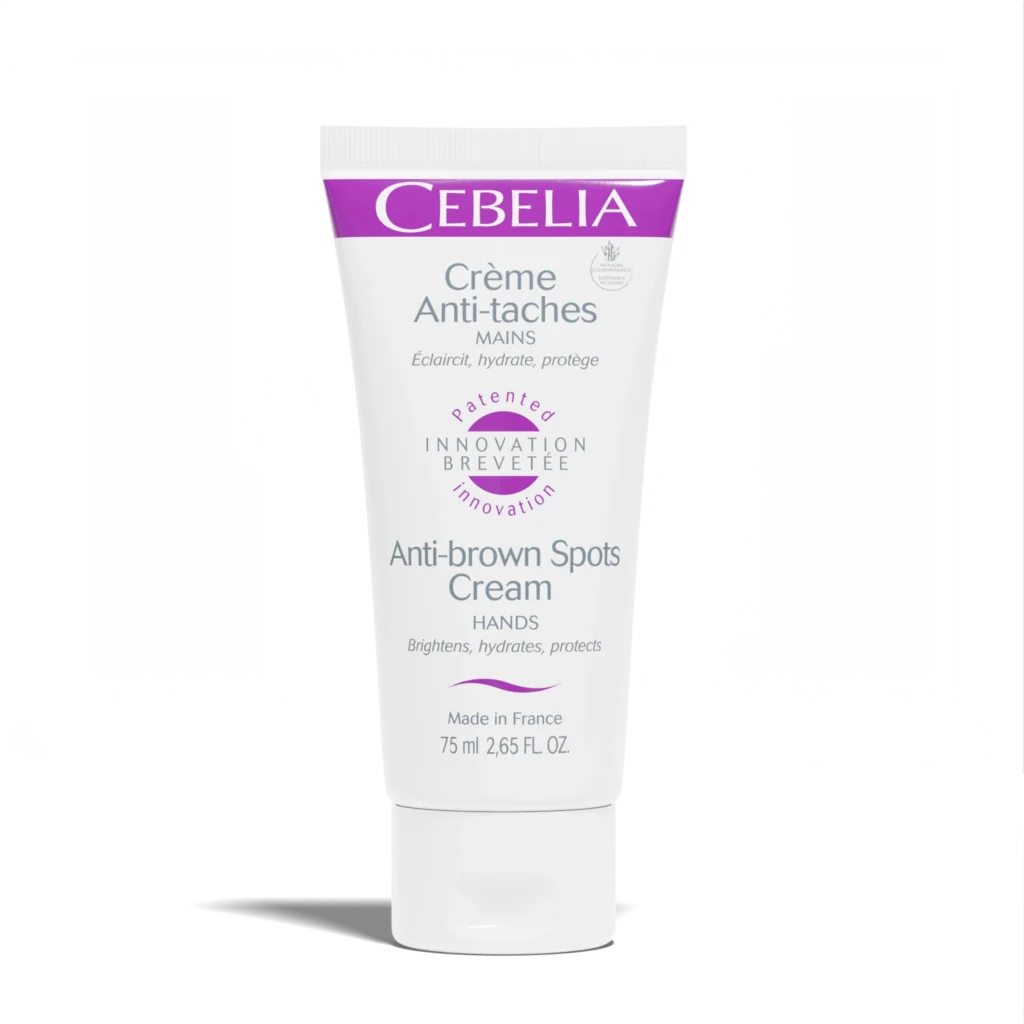 CEBELIA ANTI TACHE MAINS 75 ML
