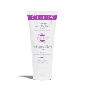 CEBELIA ANTI TACHE MAINS 75 ML