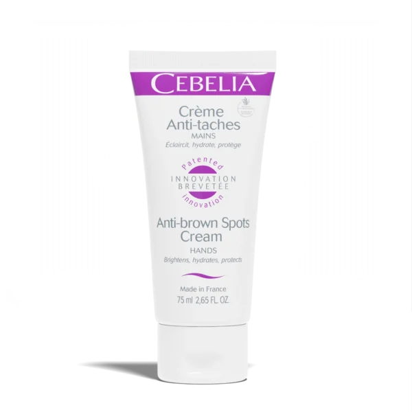 CEBELIA ANTI TACHE MAINS 75 ML