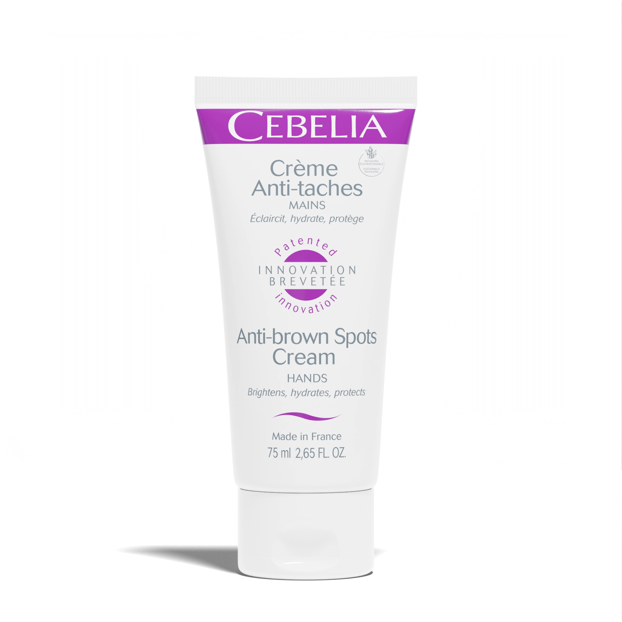 CEBELIA ANTI TACHE MAINS 75 ML - Image 1