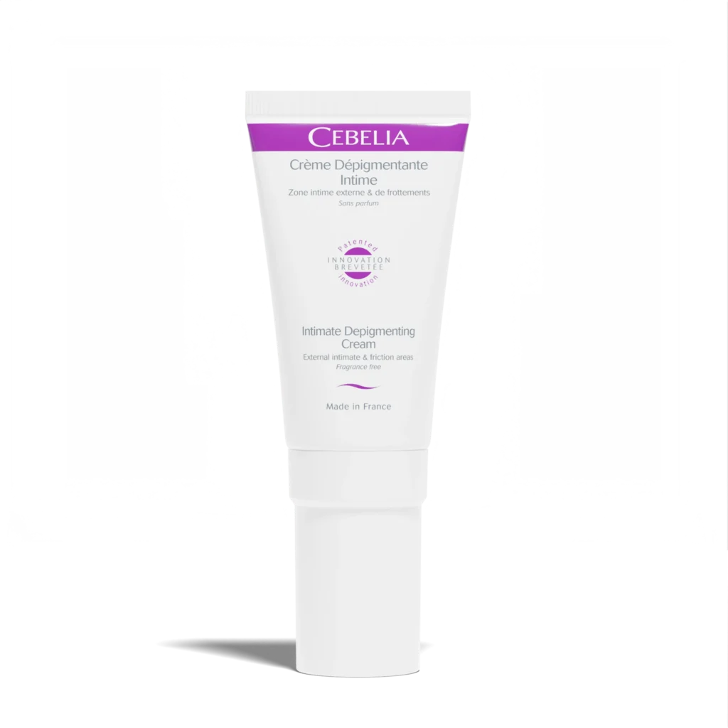 CEBELIA DEPIGMENTANTE INTIME
