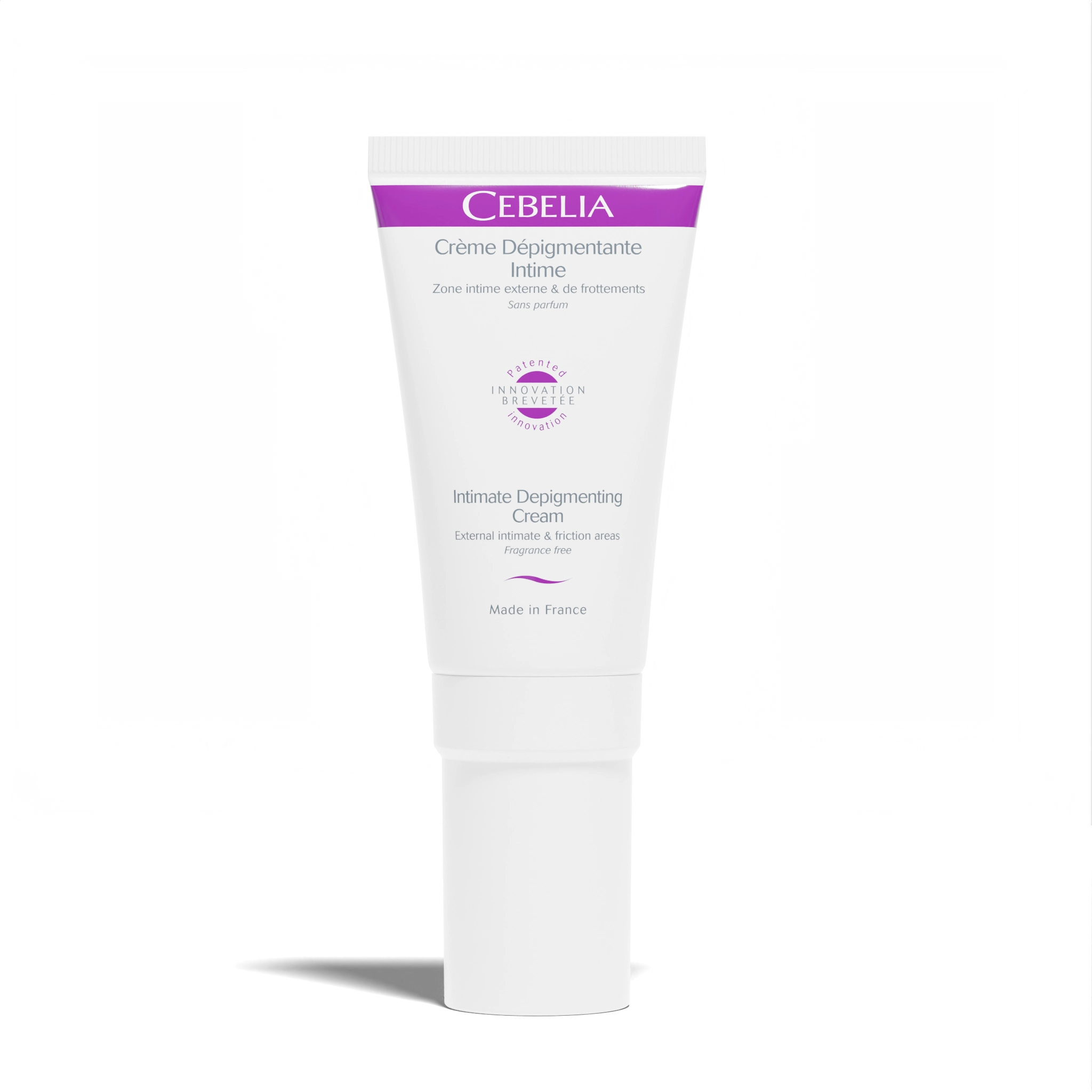 CEBELIA DEPIGMENTANTE INTIME - Image 1