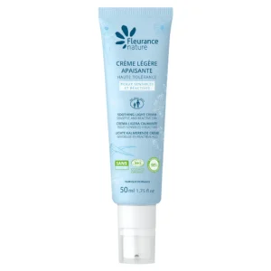 FLEURANCE NATURE CREME LEGERE APAISANTE 50 ML