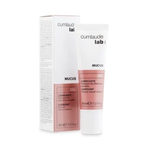 CUMLAUDE LAB GEL INTIME EXTREMME MUCUSLUBE 30 ML