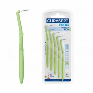 BROSSETTE CURASEPT PROXI ANGLE BID P09