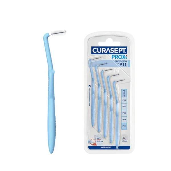 BROSSETTE CURASEPT PROXI ANGLE BID P11