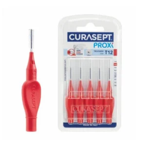 BROSSETTE CURASEPT PROXI BID T12