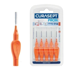 BROSSETTE CURASEPT PROXI BID T14 CONE