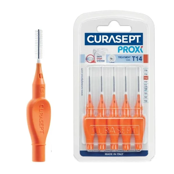 BROSSETTE CURASEPT PROXI BID T14 CONE