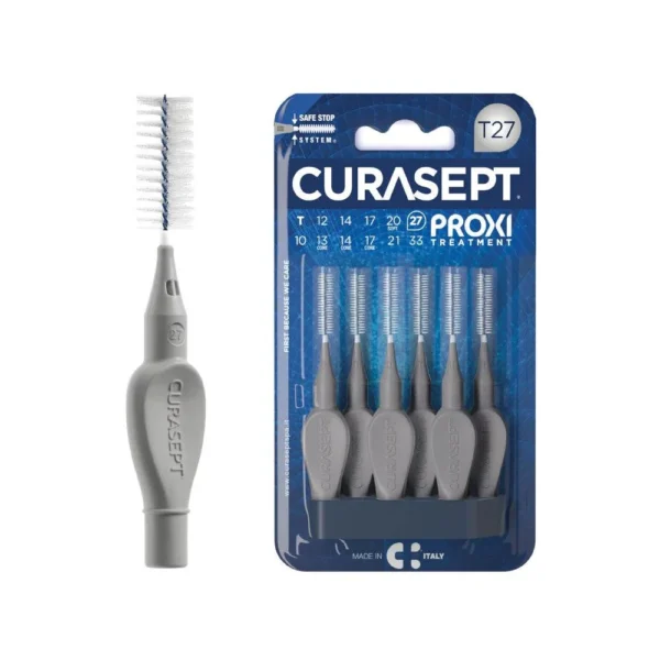 BROSSETTE CURASEPT PROXI BID T 27