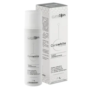 CURASKIN CURAWHITE CREME DEPIGMENTANTE INTENSE 50 ML