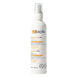 D BIOTIC SPRAY SOLAIRE PEDIATRIQUE 100 ML
