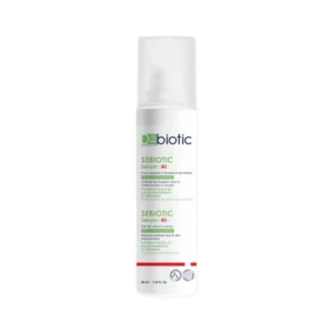 SEBIOTIC SERUM 50 ML