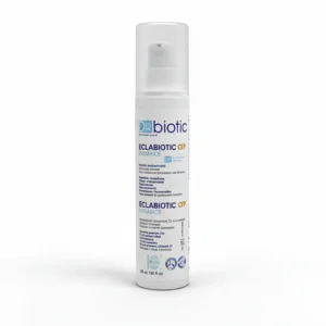 ECLABIOTIC RADIANCE SPF30+ 50 ML
