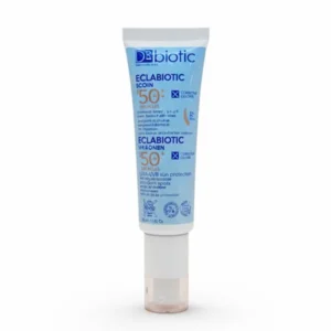ECLABIOTIC SOLAIRE TEINTE SPF 50+ 50 ML