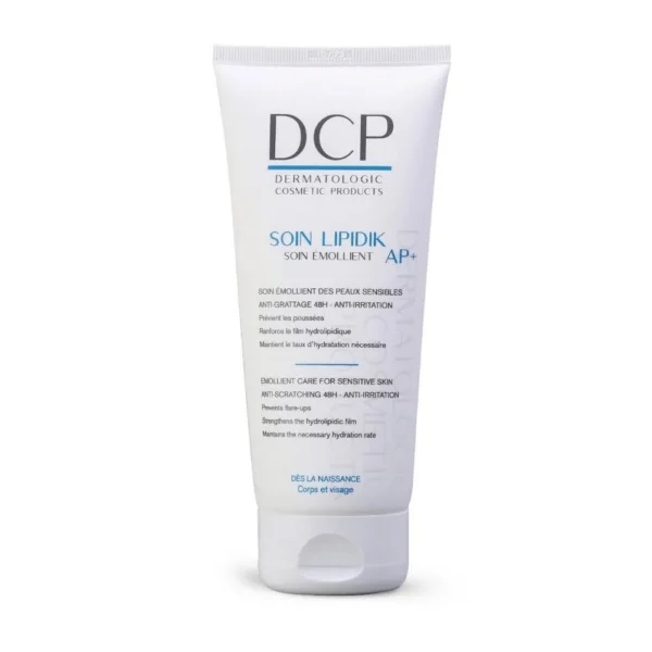 DCP SOIN LIPIDIK AP+ 200 ML