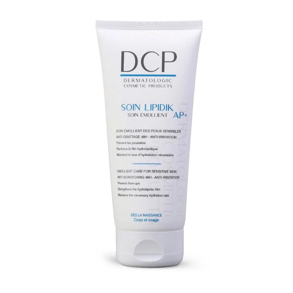 DCP SOIN LIPIDIK AP+ 200 ML - Image 1