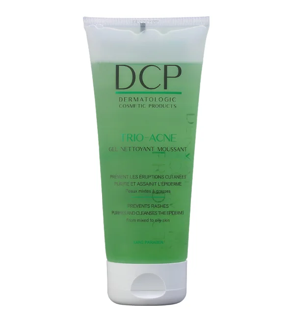 DCP TRIO ACNE GEL 200 ML