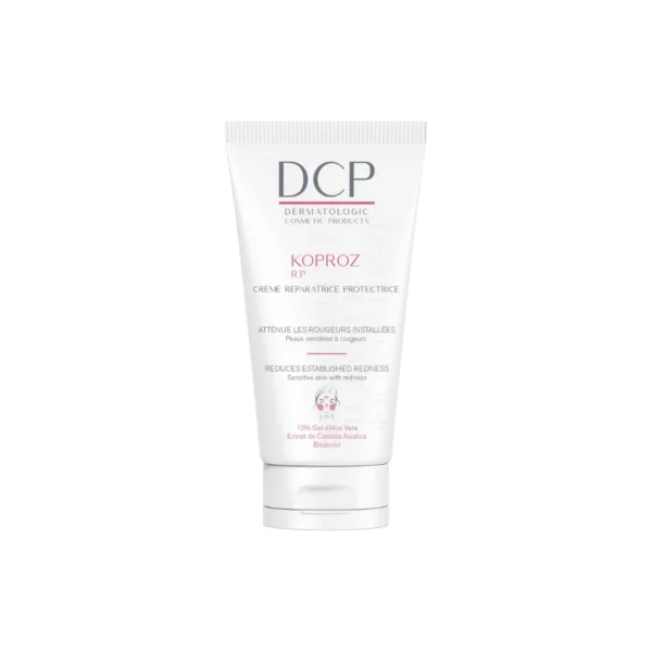DCP KOPROZ R.P CREME REPARATRICE