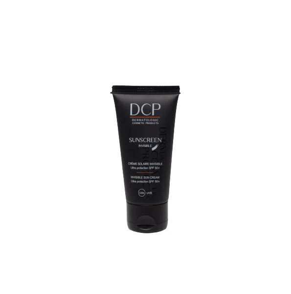 DCP SUNSCREEN HYDRO INVISIBLE 100 ML