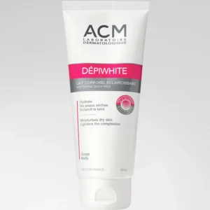 DEPIWHITE LAIT ECLAIRCISSANT 200 ML