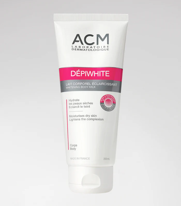 DEPIWHITE LAIT ECLAIRCISSANT 200 ML - Image 1