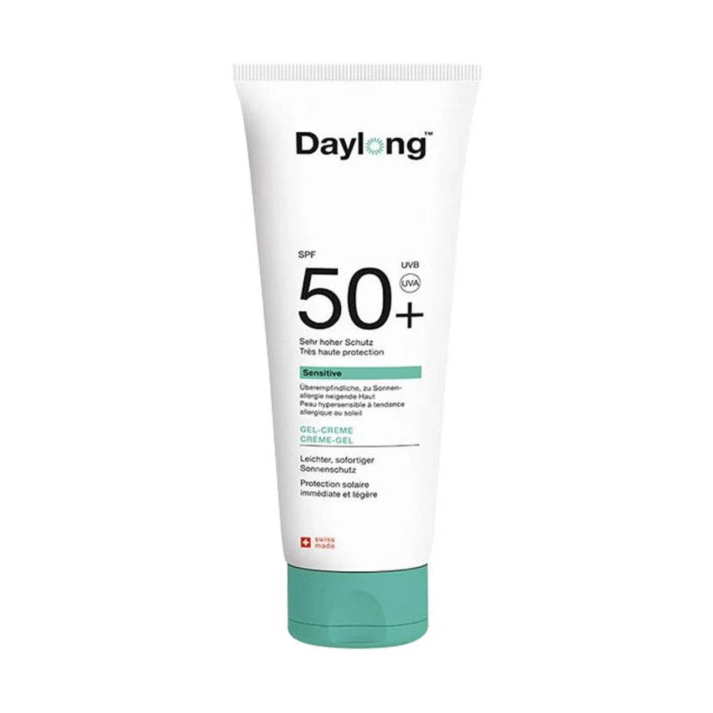 DAYLONG ECRAN 50+ SENSITIVE GEL 50 ML - Image 1