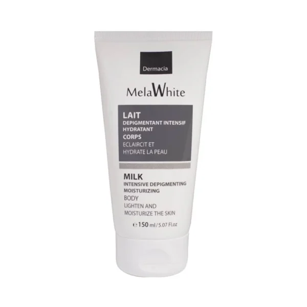 MELAWHITE LAIT 150 ML