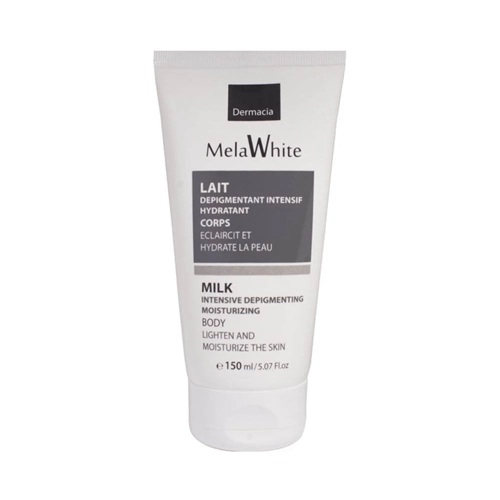 MELAWHITE LAIT 150 ML - Image 1
