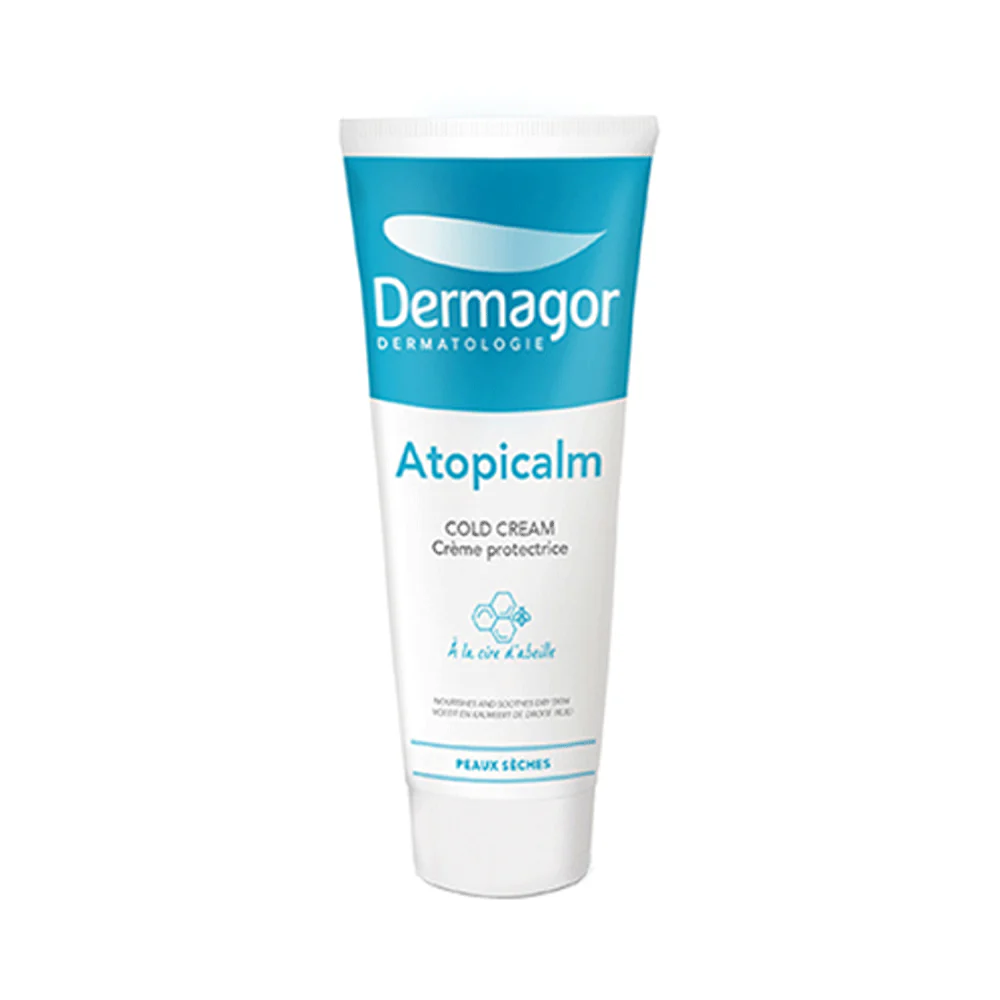 DERMAGOR COLD CREME PM 40 ML PROTECTRICE - Image 1